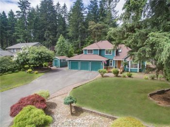 7941 Cabrini Drive SE, Port Orchard, WA 98367