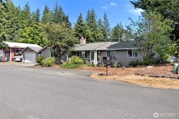 1206 N 8th Street , Shelton, WA 98584