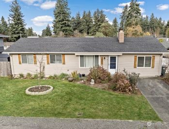 2313 Maple Lane , Steilacoom, WA 98388