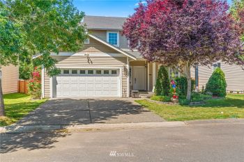 10463 Yelm Terra Street SE, Yelm, WA 98597