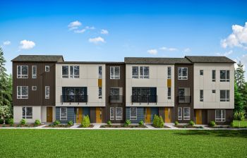 12207 137th Place NE #2606, Redmond, WA 98052