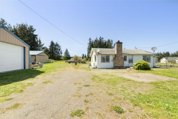 903 N Barr Road , Port Angeles, WA 98362