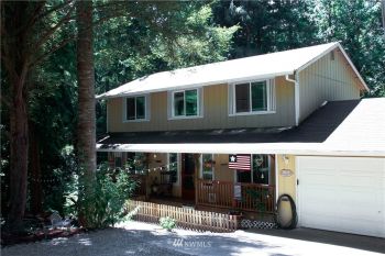 18229 Park Lane SE, Yelm, WA 98597