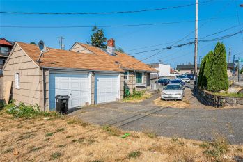 826 N 145th Street , Shoreline, WA 98133