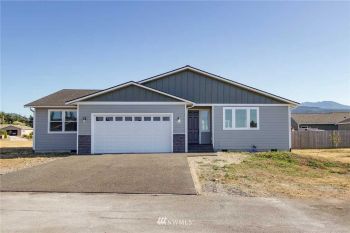73 Bolster Way , Sequim, WA 98382