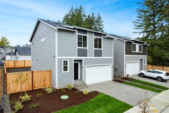 2413 Mookie Lane NE, Lacey, WA 98516