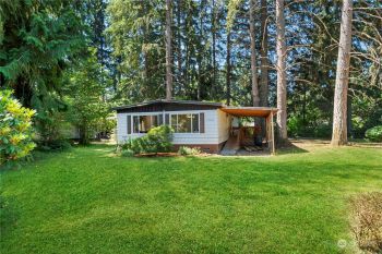 17107 Snowbell Court SE, Yelm, WA 98597