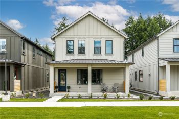 205 Veranda Lane SE #Lot27, Olympia, WA 98503