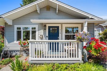 719 J Street , Centralia, WA 98531