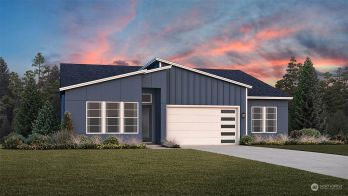 23870 Site 192 SE Tamarack Street , Black Diamond, WA 98010