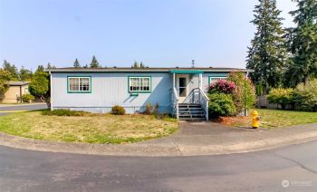 3501 Auburn Way S #58, Auburn, WA 98092