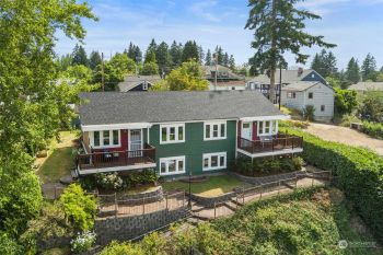 1615 4th Street , Bremerton, WA 98337