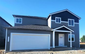 15177 Prescott Loop SE, Yelm, WA 98597