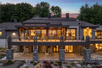 280 E Dawnview Drive , Shelton, WA 98584