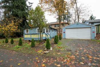 4544 S 192nd Street , SeaTac, WA 98188