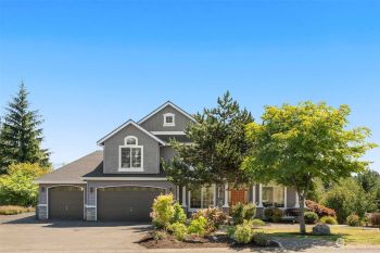 8321 184th Drive SE, Snohomish, WA 98290