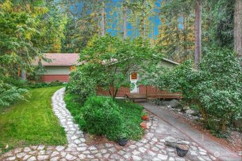744 Fox Drive , Fox Island, WA 98333-9722
