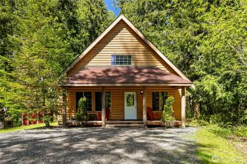 12026 Shuksan Rim Drive , Deming, WA 98244