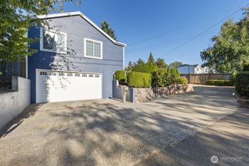 4026 Island Crest Way , Mercer Island, WA 98040