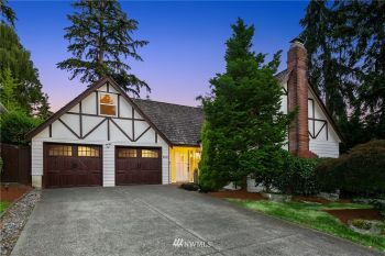 8421 SE 33rd Place , Mercer Island, WA 98040