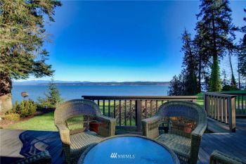 2631 S East Camano Drive , Camano Island, WA 98282