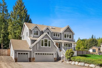 8215 213th Avenue SE, Snohomish, WA 98290