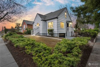 1420 N Stevens Street , Tacoma, WA 98406