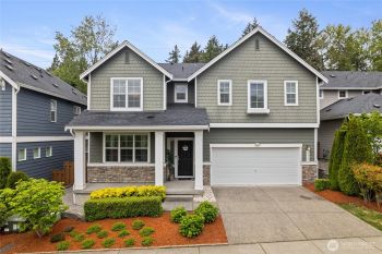 4828 S 322nd Street , Auburn, WA 98001