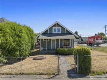 3731 S L Street , Tacoma, WA 98418