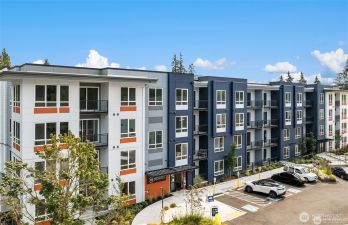 14598 Westminster Way N #410, Shoreline, WA 98133