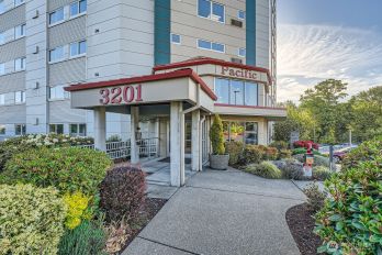 3201 Pacific Avenue #305, Tacoma, WA 98418