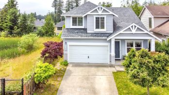 27455 245th Avenue SE, Maple Valley, WA 98038