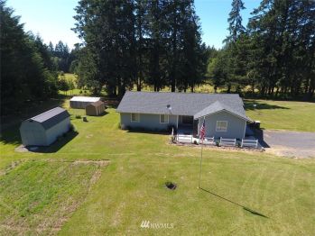 575 Telegraph Road , Winlock, WA 98596