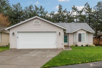 4900 NE 131st Court , Vancouver, WA 98682
