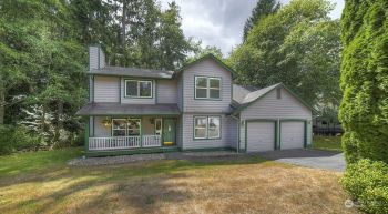 6025 NE Whale Dancer Court , Suquamish, WA 98392