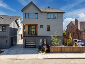 2609 NW 67th Street , Seattle, WA 98117