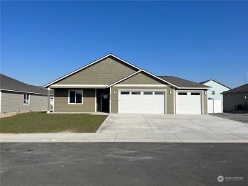 1011 6th Avenue NE, Ephrata, WA 98823