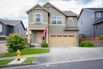 5514 Bennett Avenue SE, Auburn, WA 98092