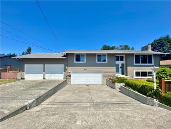 9225 121st Street SW, Lakewood, WA 98498-1203