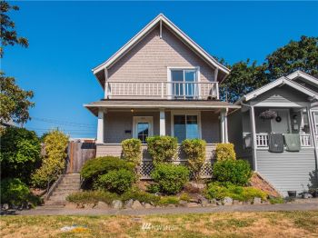 623 N Oakes Street , Tacoma, WA 98406