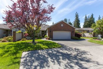 272 Foursome Drive , Sequim, WA 98382-8558