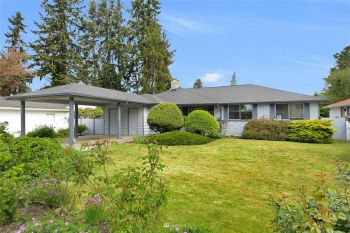 1902 N 198th , Shoreline, WA 98133