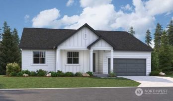11813 63rd Street Court E, Puyallup, WA 98372