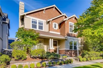 1854 11th Avenue NE, Issaquah, WA 98029