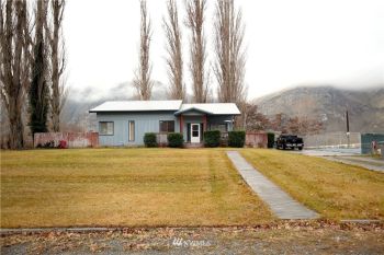 5000 NW Cascade Avenue , East Wenatchee, WA 98802