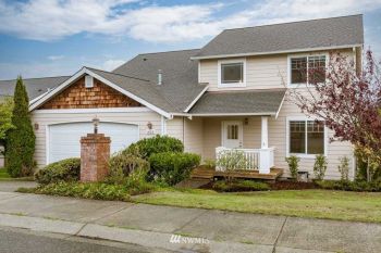 1406 NW Camellia Loop , Oak Harbor, WA 98277