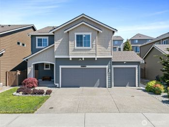 2742 Kacie Court NE, Lacey, WA 98516