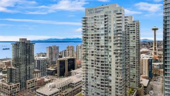 588 Bell Street #201S, Seattle, WA 98121