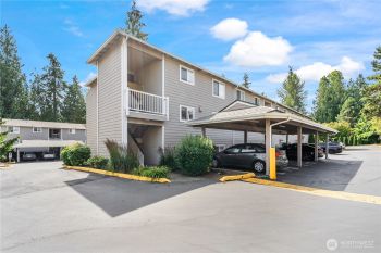 1144 N 198th Street #E201, Shoreline, WA 98133