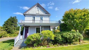 221 N Albert Street , Port Angeles, WA 98362